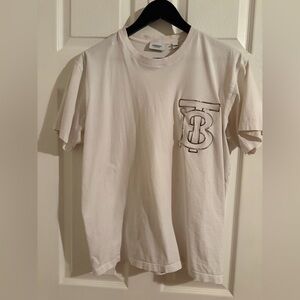 Burberry TB Logo T-shirt
